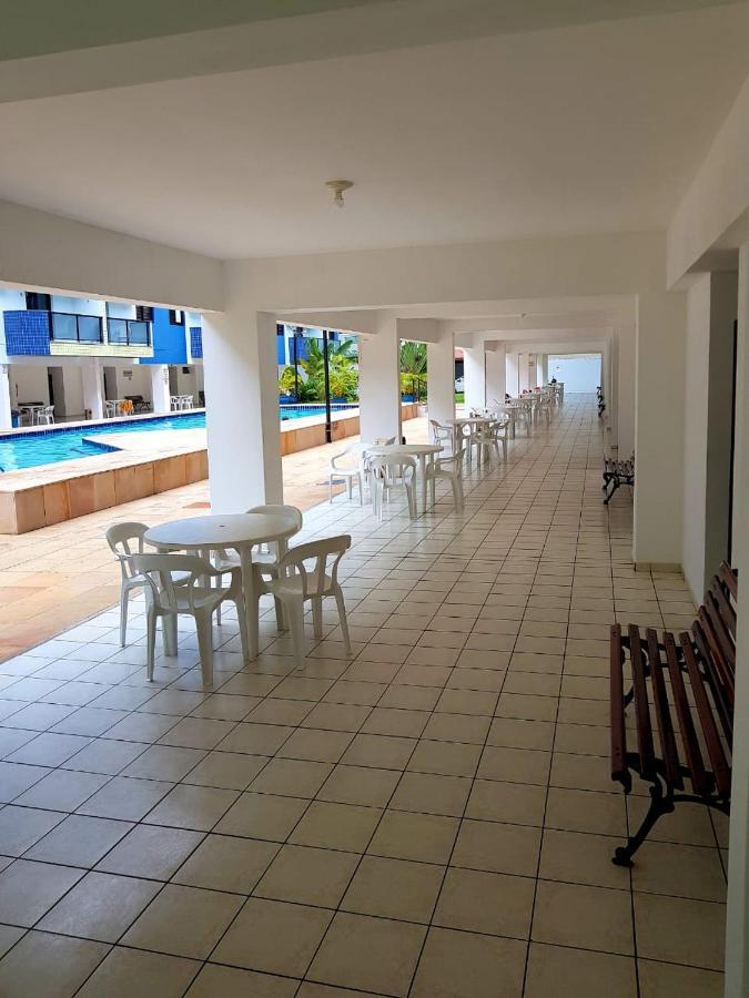 Praia Grande Ubatuba Apto Luaran gambar